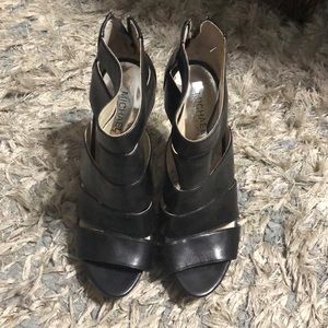 Michael Kors Heels 9.5